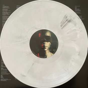 LP nothing,nowhere.: Void Eternal LTD | CLR