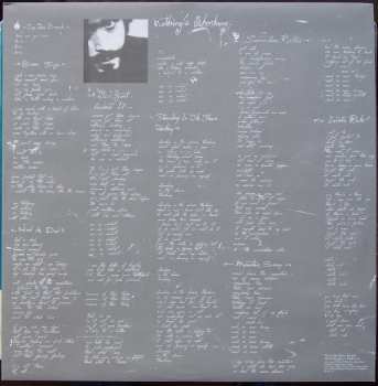 LP Jane's Addiction: Nothing's Shocking