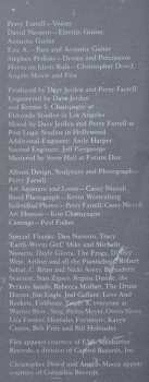 LP Jane's Addiction: Nothing's Shocking