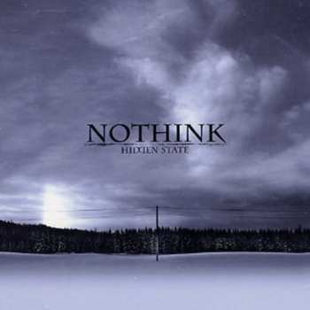 Album Nothink: Hidden State