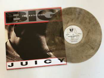 LP Notorious B.I.G.: Juicy LTD | CLR