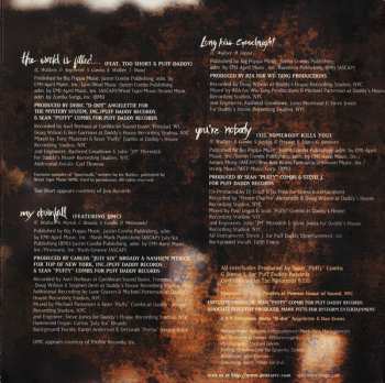 2CD Notorious B.I.G.: Life After Death