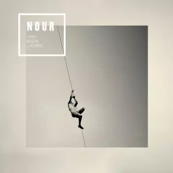 Nour: Vain Bleak And Iconic