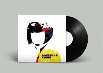 LP Nouvelle Vague: Should I Stay Or Should I Go