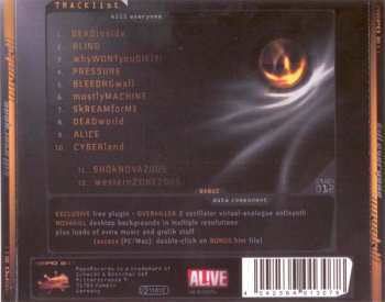 CD Novakill: Kill Everyone