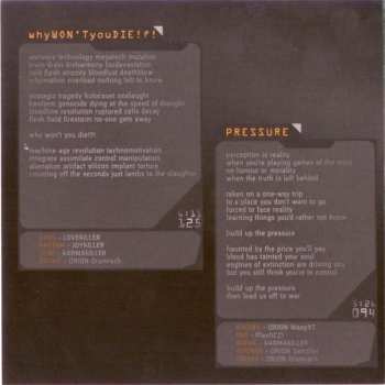 CD Novakill: Kill Everyone