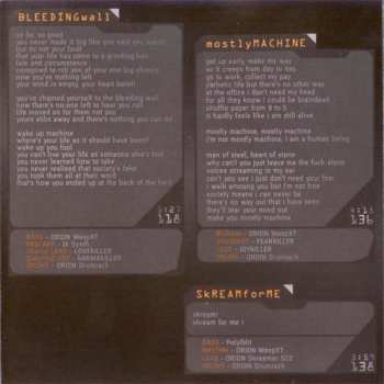 CD Novakill: Kill Everyone