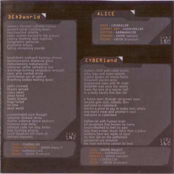 CD Novakill: Kill Everyone