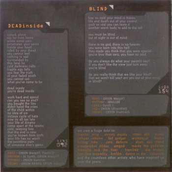 CD Novakill: Kill Everyone