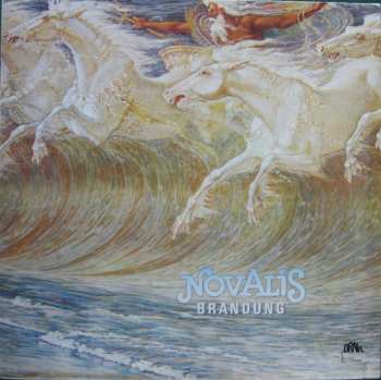 LP Novalis: Brandung