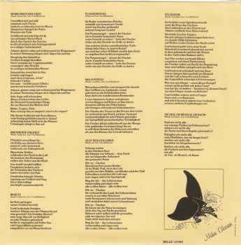 CD Novalis: Flossenengel