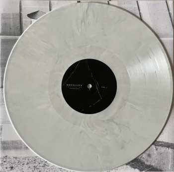 10LP/Coffret Novelists: Compendium LP Box Set LTD | CLR