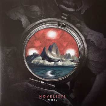 10LP/Coffret Novelists: Compendium LP Box Set LTD | CLR