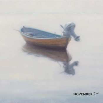 CD November: November 2nd