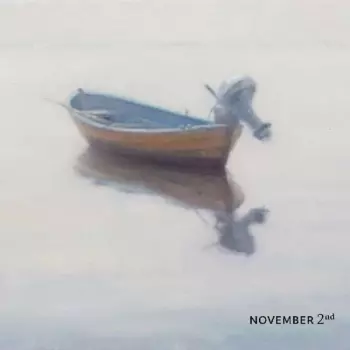 November: November 2nd