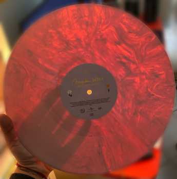 LP November Ultra: [Bedroom Walls] CLR