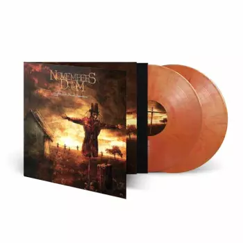 Novembers Doom: The Pale Haunt Departure