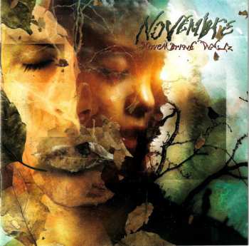 Album Novembre: Novembrine Waltz