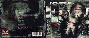 CD Noveria: Forsaken