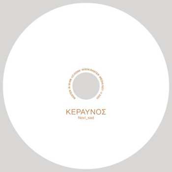 Album Novi Sad: Questionmarks