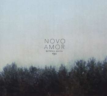 Album Novo Amor: Bathing Beach