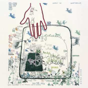 CD Novo Amor: Cannot Be Whatsoever