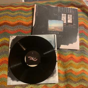 LP Novo Amor: Collapse List