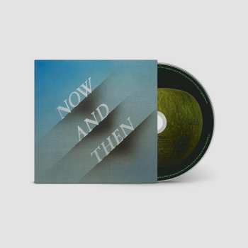 CD The Beatles: Now And Then / Love Me Do