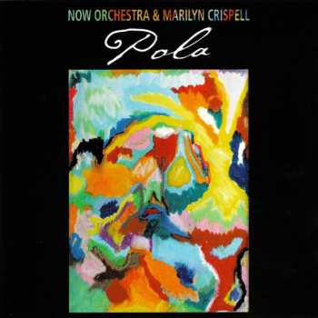 CD Marilyn Crispell: Pola