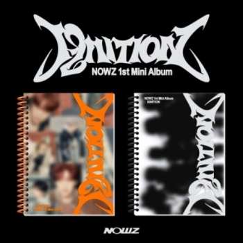 Album Nowz: Ignition