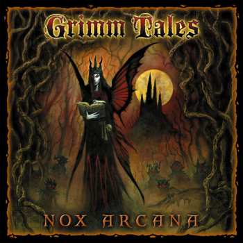 Album Nox Arcana: Grimm Tales
