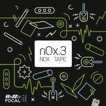 CD nOx.3: Nox Tape