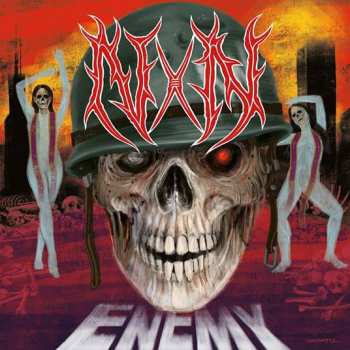 LP Noyz Narcos: Enemy