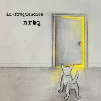 CD NRBQ: In • Frequencies