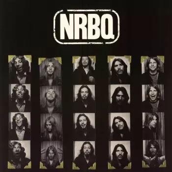 NRBQ: NRBQ