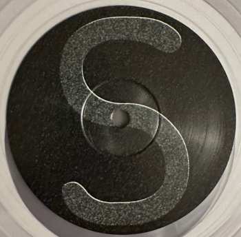 2LP NRSB-11: Commodified CLR | LTD