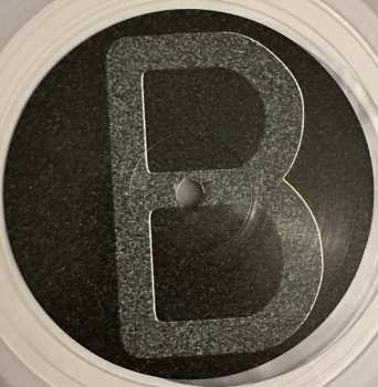 2LP NRSB-11: Commodified CLR | LTD