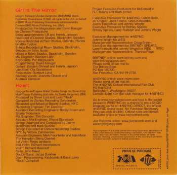 CD Britney Spears: Your #1 Requests...And More!