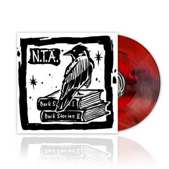 Album N.t.Ä.: Dark Stories