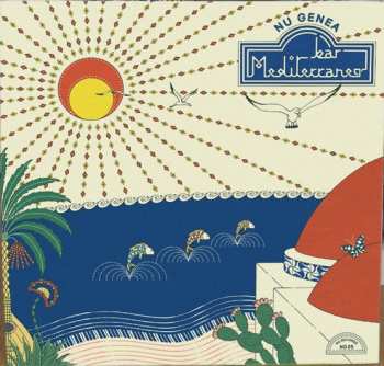 LP Nu Genea: Bar Mediterraneo