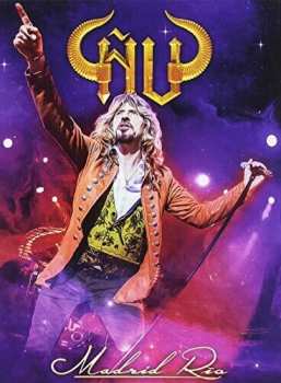 Album Ñu: Madrid Río