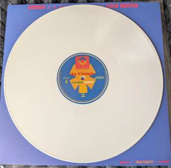 LP Nu Vintage: The Beat Bodega