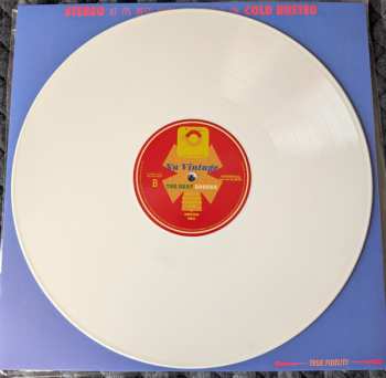 LP Nu Vintage: The Beat Bodega