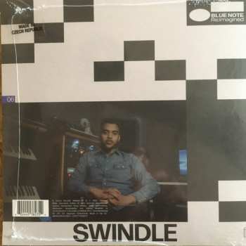 SP Nubiyan Twist: Through The Noise (Chant No.2) / Miss Kane