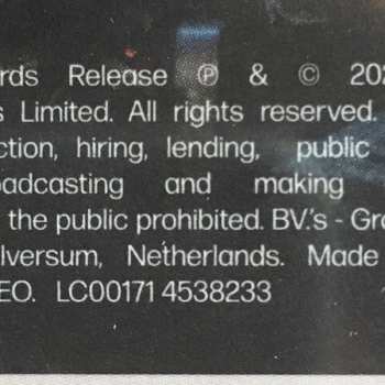 SP Nubiyan Twist: Through The Noise (Chant No.2) / Miss Kane