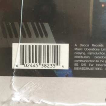 SP Nubiyan Twist: Through The Noise (Chant No.2) / Miss Kane