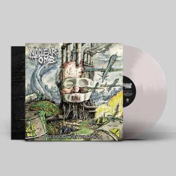 LP Nuclear Tomb: Terror Labyrinthian CLR