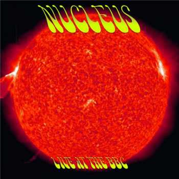 13CD/Coffret Nucleus: Live At The BBC