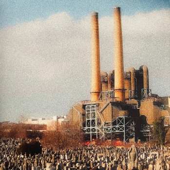 LP Nuke Watch:  Grave New World