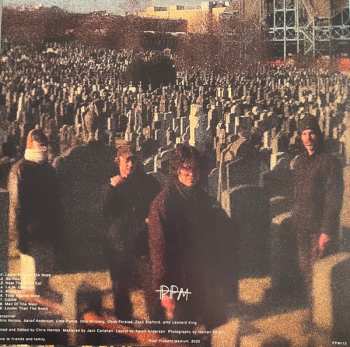 LP Nuke Watch:  Grave New World